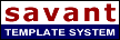 Savant Template System